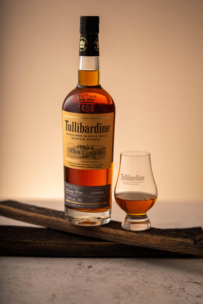 Single Cask Edition – 2008 Orange Wine