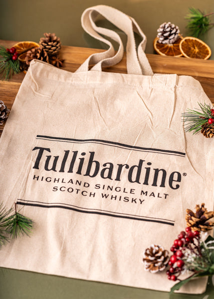 Branded Tote Bag