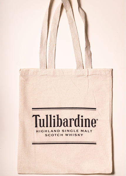 Branded Tote Bag