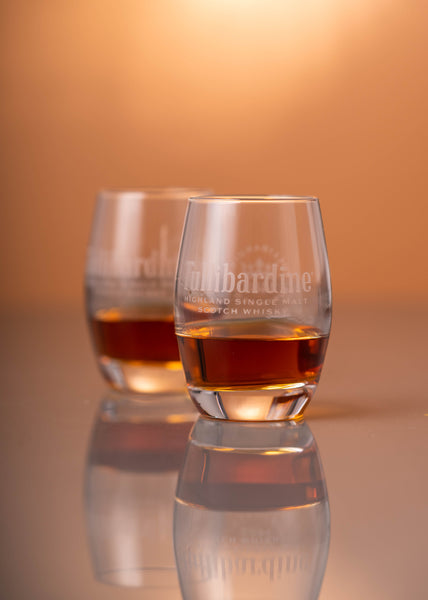 Tullibardine Tasting Glass