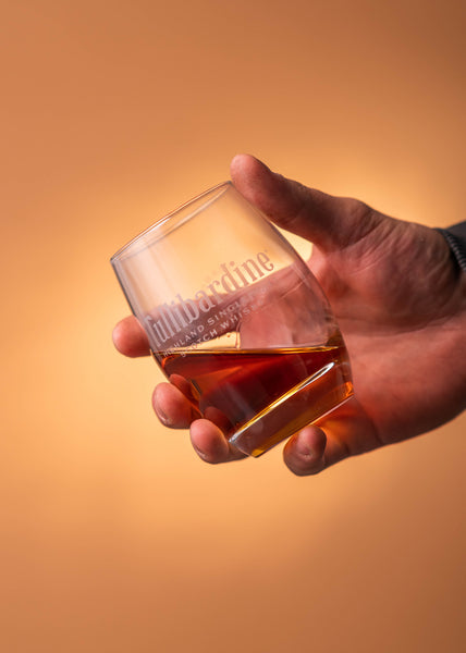 Tullibardine Tasting Glass