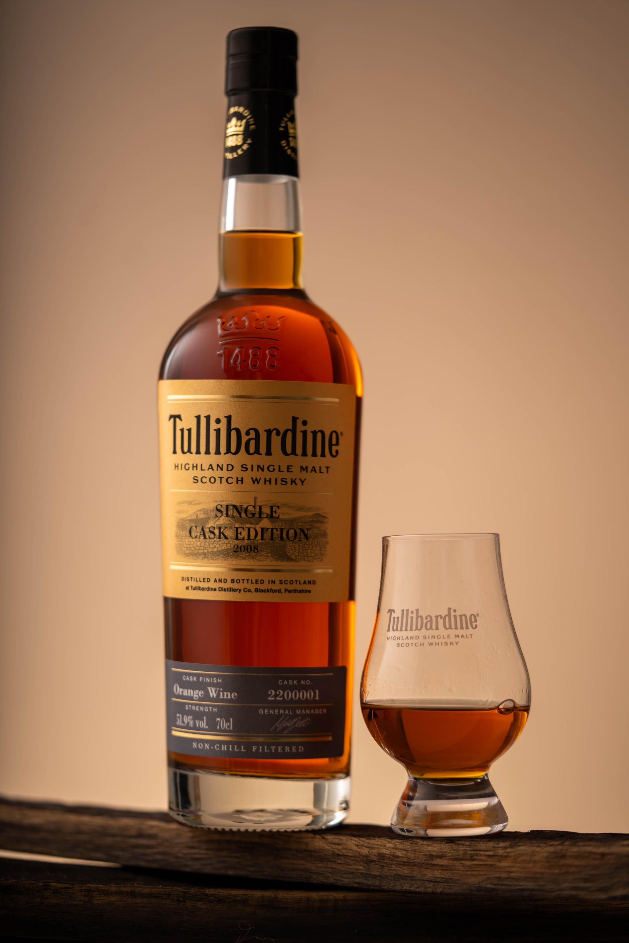 Tullibardine Whisky Distillery Online Shop – TULLIBARDINE