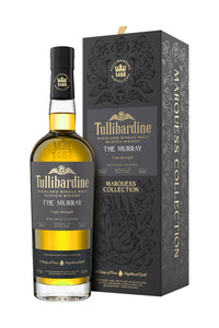 The Murray 2013 Cask Strength – TULLIBARDINE