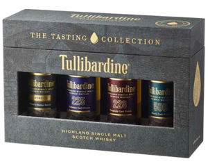 TASTING COLLECTION SET