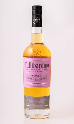 Single Cask Edition – 2008 Cognac Cask